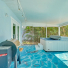 Отель North Fort Myers Home w/ Hot Tub & Boat Dock, фото 19