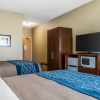 Отель Comfort Inn & Suites, фото 5