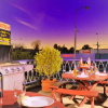 Отель Olympia Motel, фото 17