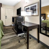 Отель Quality Inn Decatur River City, фото 44