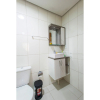 Отель Apartamento 5 pessoas próximo ao Centro -Solpoente, фото 6