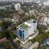 Отель Vivanta Thiruvananthapuram, фото 23