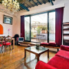 Отель Vicolo Del Bologna Terrace Loft, фото 5