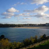 Отель Le Galion, Dinard, Centre Ville & Plage À 100 M, Parking, фото 15