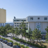 Отель Gangneung Gyeongpodae Gangneung Motel, фото 17
