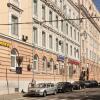 Хостел Дом Чарли Хостел Дом Чарли в Москве