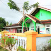 Отель Anggun Guesthouse, фото 2
