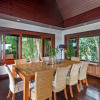 Отель Villa Baan Hen 5 Bedroom Kata Beach, фото 6