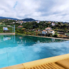 Отель Les Terrasses Suites, фото 23