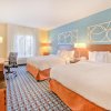 Отель Fairfield Inn & Suites by Marriott Durham Southpoint, фото 25