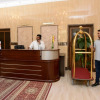 Отель Relax Inn Hotel Apartment Fahaheel, фото 18