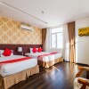 Отель OYO 122 GIC Land Hotel, фото 3