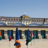 Отель Hôtel Barrière Le Royal Deauville, фото 24