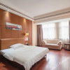 Отель Jindu Business Hotel, фото 5
