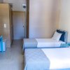 Отель Zorbas Hotel Santorini, фото 19