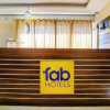 Отель Fabhotel Peaceful Stay, фото 2