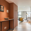 Отель Casai Polanco | 2BR 2BA | Urban Retreat, фото 4