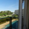 Отель Hits Pantanal Hotel, фото 25