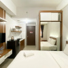Отель Relaxing Studio At Transpark Juanda Bekasi Timur Apartment, фото 3