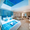 Отель Asfiya Sea View Hotel, фото 4