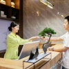 Отель TRUE GO Hotel (Guangzhou Talujiang Metro Station), фото 18