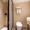 Отель Hanting Hotel (Yinchuan Railway Station Xixia Wanda Store), фото 8