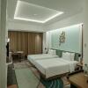 Отель Luwansa Hotel & Convention Center Manado, фото 2