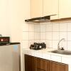 Отель Comfort Living 2Br At Springlake Summarecon Bekasi Apartment, фото 3