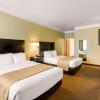 Отель Quality Inn & Suites Gallup I-40 Exit 20, фото 46