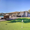 Отель Scottsdale Family Home w/ Pool & Outdoor Lounge!, фото 21