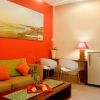 Отель The Green Zhurga Suite, фото 2
