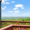 Отель Treetop Retreat, фото 36