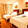 Отель GreenTree Inn Jiangsu Lianyungang Guanyun Wenzhou Shangmaocheng Express Hotel, фото 7