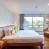 Отель Samui Natien Resort, фото 37