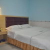 Отель Yinquan Hostel (Dongguan Yonghuating), фото 40