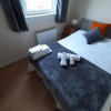 Отель Carvetii - Stuart House - 1st floor flat sleeps up to 8, фото 9
