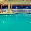 Отель Country Inn & Suites by Radisson, Tallahassee-University Area, FL, фото 9