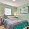 Отель Blue Beach Cottage, фото 18
