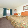 Отель Americas Best Value Inn - Oklahoma City / I-35 North, фото 1