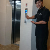 Отель Wisma Sederhana Budget Hotel, фото 24