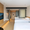 Отель Fairfield by Marriott Liaocheng Dongchangfu, фото 15