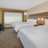 Отель Holiday Inn Express And Suites Chico, an IHG Hotel, фото 23