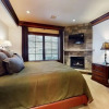 Отель Ski-In, Ski-Out 4 Bedroom Luxury Townhome in Snowmass Village, фото 4