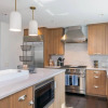 Отель Ballard Escape by Exceptional Stays, фото 13
