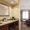 Отель Hampton Inn & Suites Las Vegas-Red Rock/Summerlin, фото 17