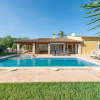 Отель CA NA MARGALIDA - Villa for 10 people in Cala Murada., фото 9