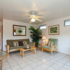 Отель Malu Kauai, A Beautiful Kauai 1 Mile From Kalapaki Beach 1 Bedroom Home by RedAwning, фото 9
