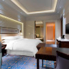 Отель Sheraton Grand Wuhan Hankou Hotel, фото 34