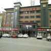 Отель Jun'an Hotel в Лояне