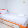 Отель Homey 2Br Apartment At Dago Suites, фото 6